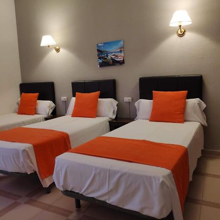 טרוחיו Hotel Peru By Bossh Hotels מראה חיצוני תמונה