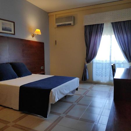 טרוחיו Hotel Peru By Bossh Hotels מראה חיצוני תמונה