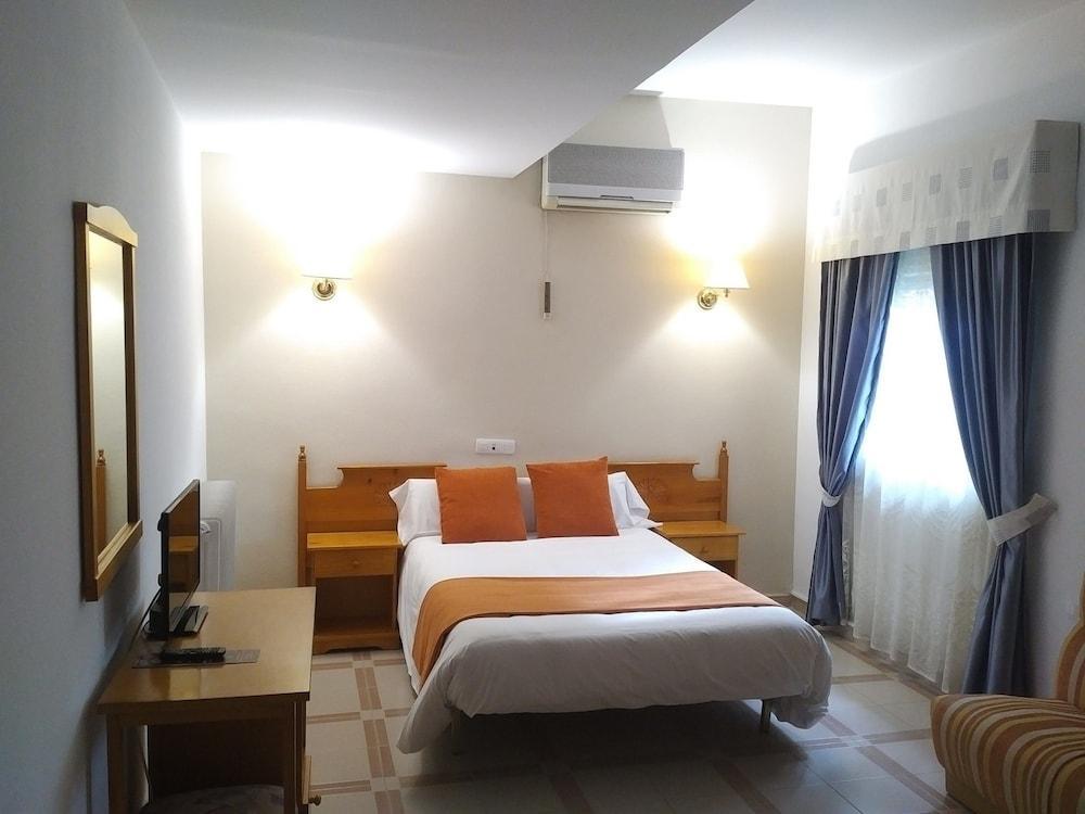 טרוחיו Hotel Peru By Bossh Hotels מראה חיצוני תמונה