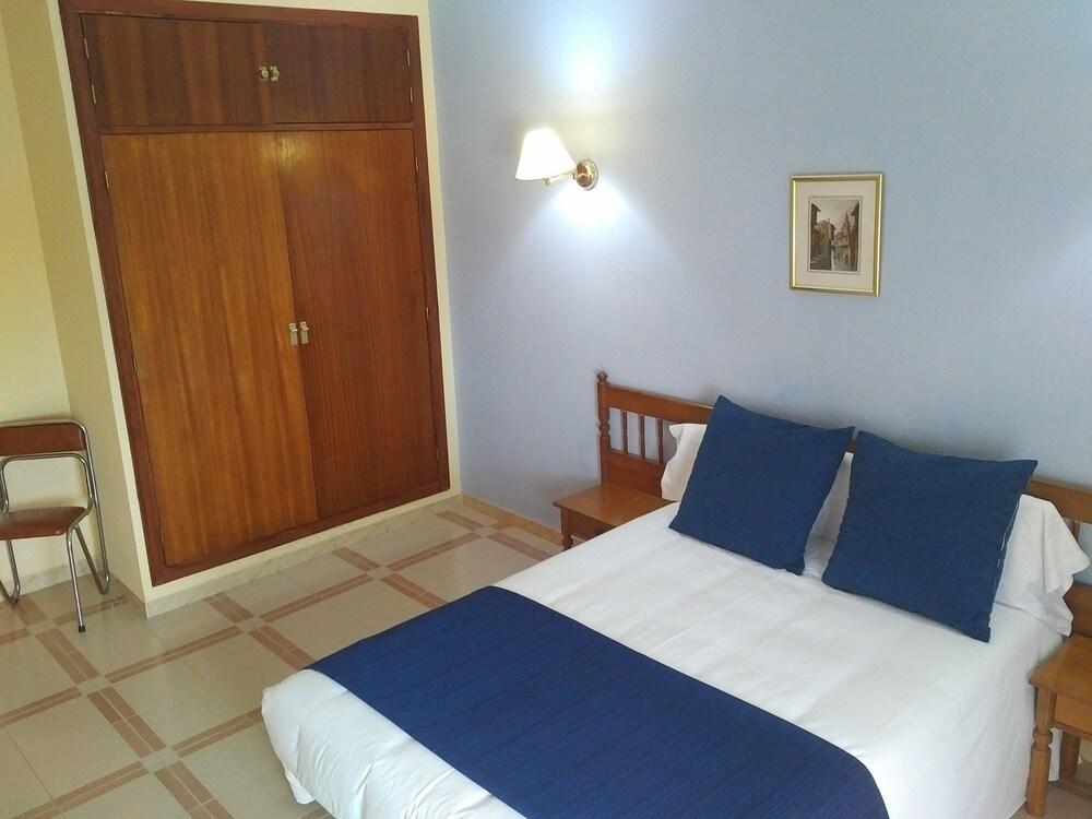 טרוחיו Hotel Peru By Bossh Hotels מראה חיצוני תמונה