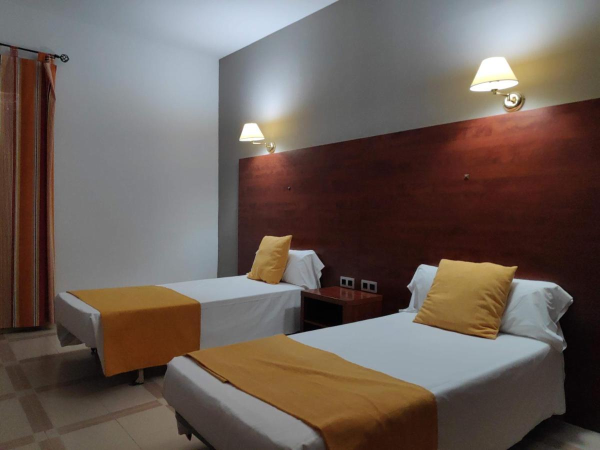 טרוחיו Hotel Peru By Bossh Hotels מראה חיצוני תמונה