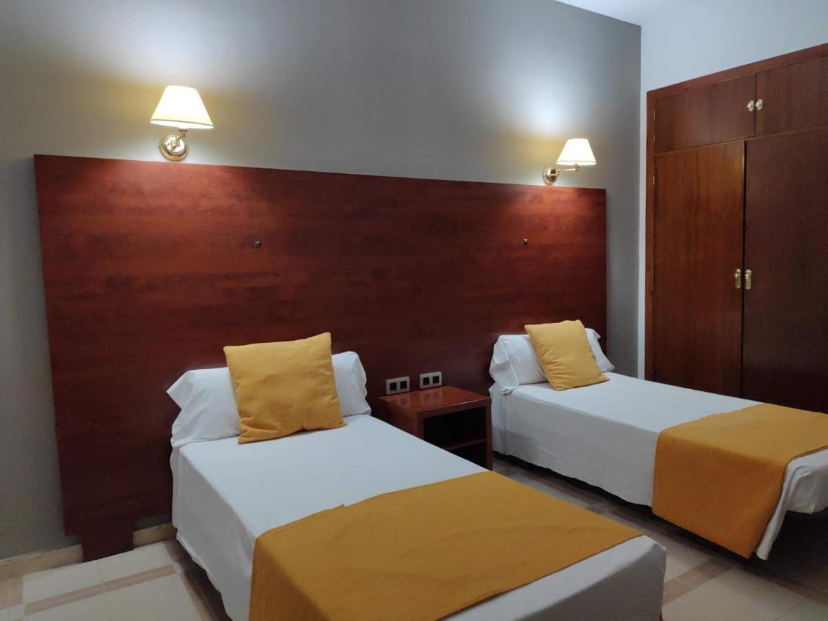 טרוחיו Hotel Peru By Bossh Hotels מראה חיצוני תמונה
