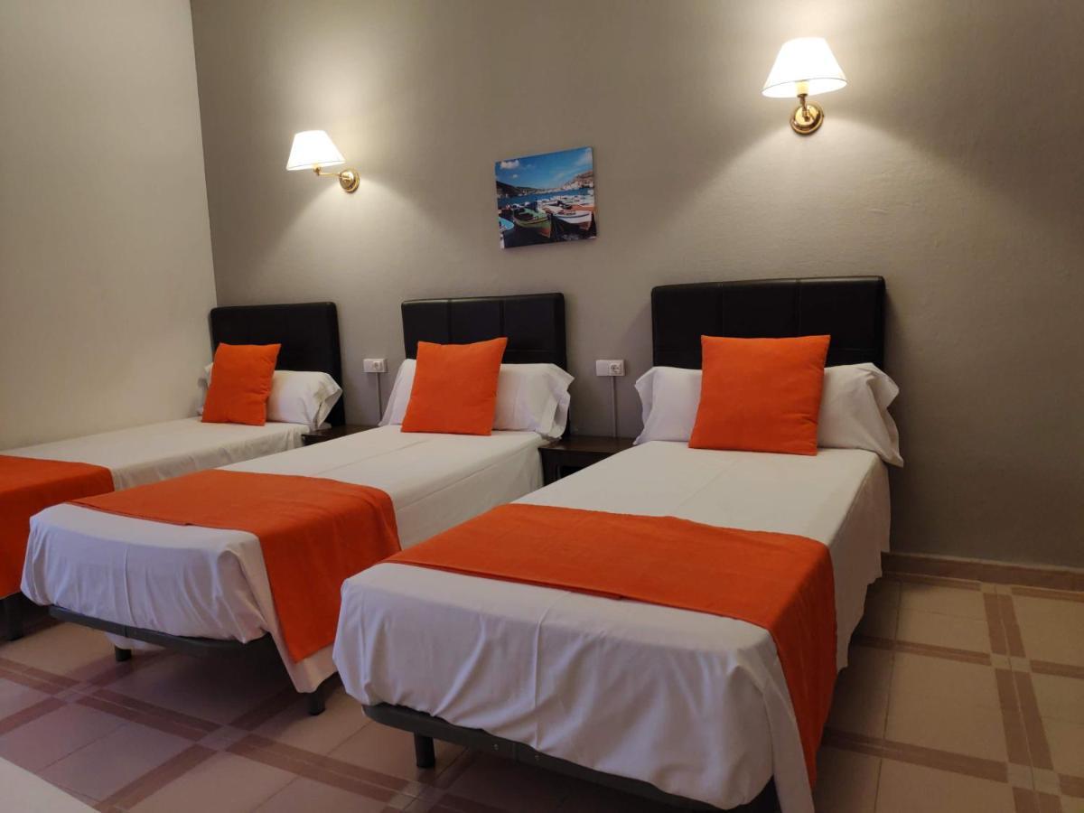 טרוחיו Hotel Peru By Bossh Hotels מראה חיצוני תמונה