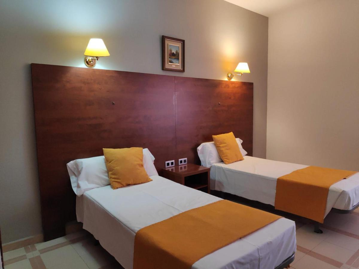 טרוחיו Hotel Peru By Bossh Hotels מראה חיצוני תמונה