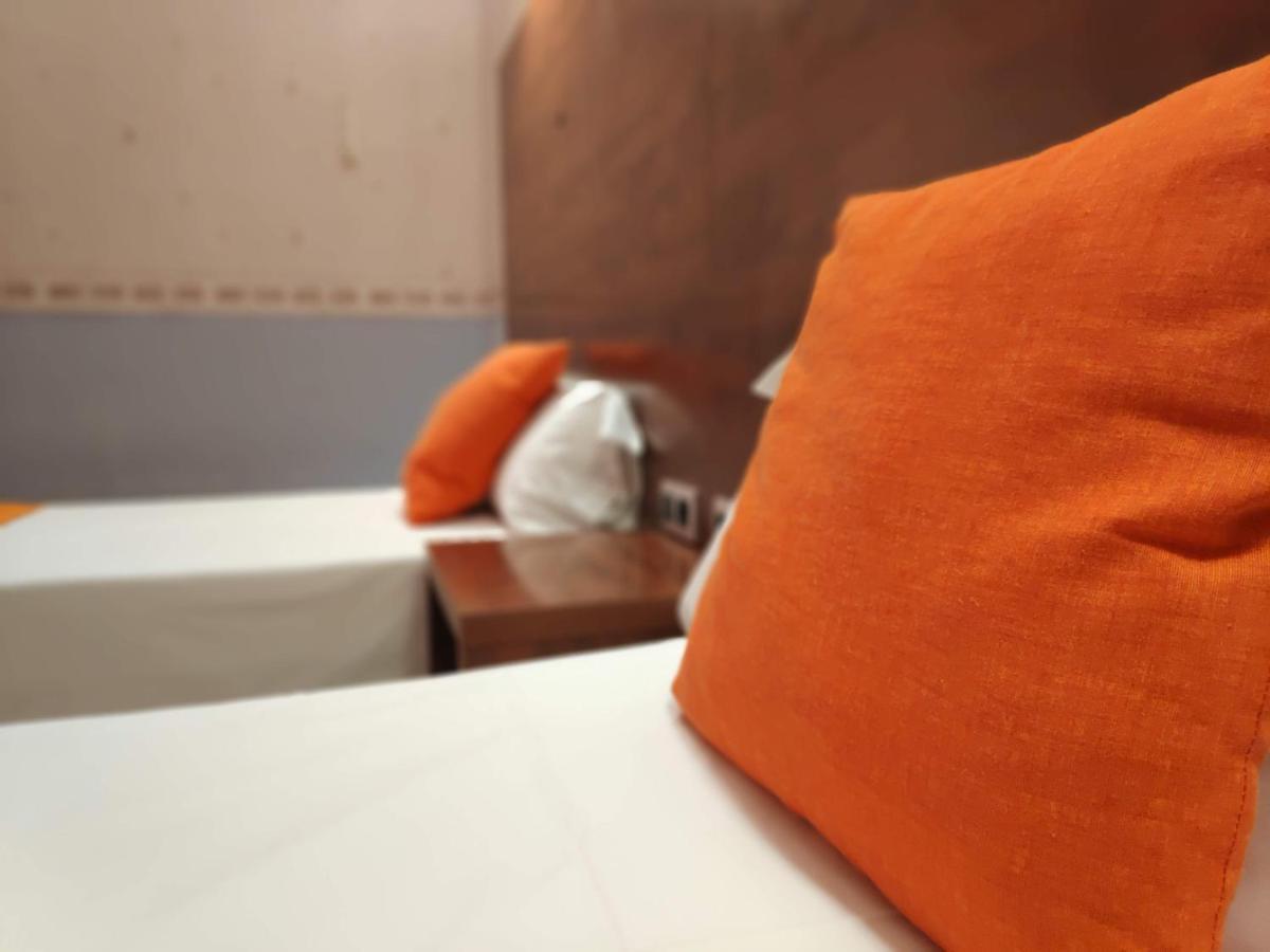 טרוחיו Hotel Peru By Bossh Hotels מראה חיצוני תמונה