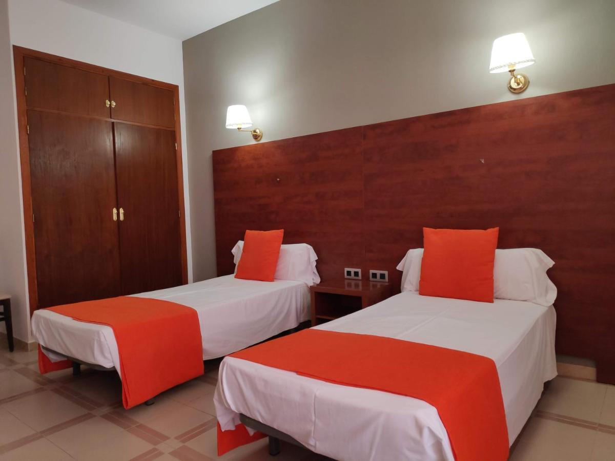 טרוחיו Hotel Peru By Bossh Hotels מראה חיצוני תמונה