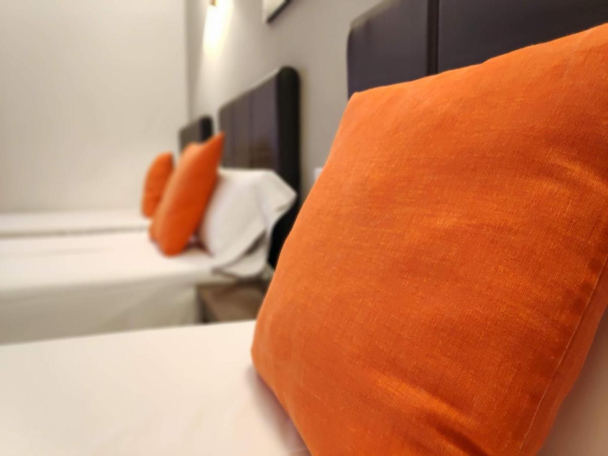 טרוחיו Hotel Peru By Bossh Hotels מראה חיצוני תמונה