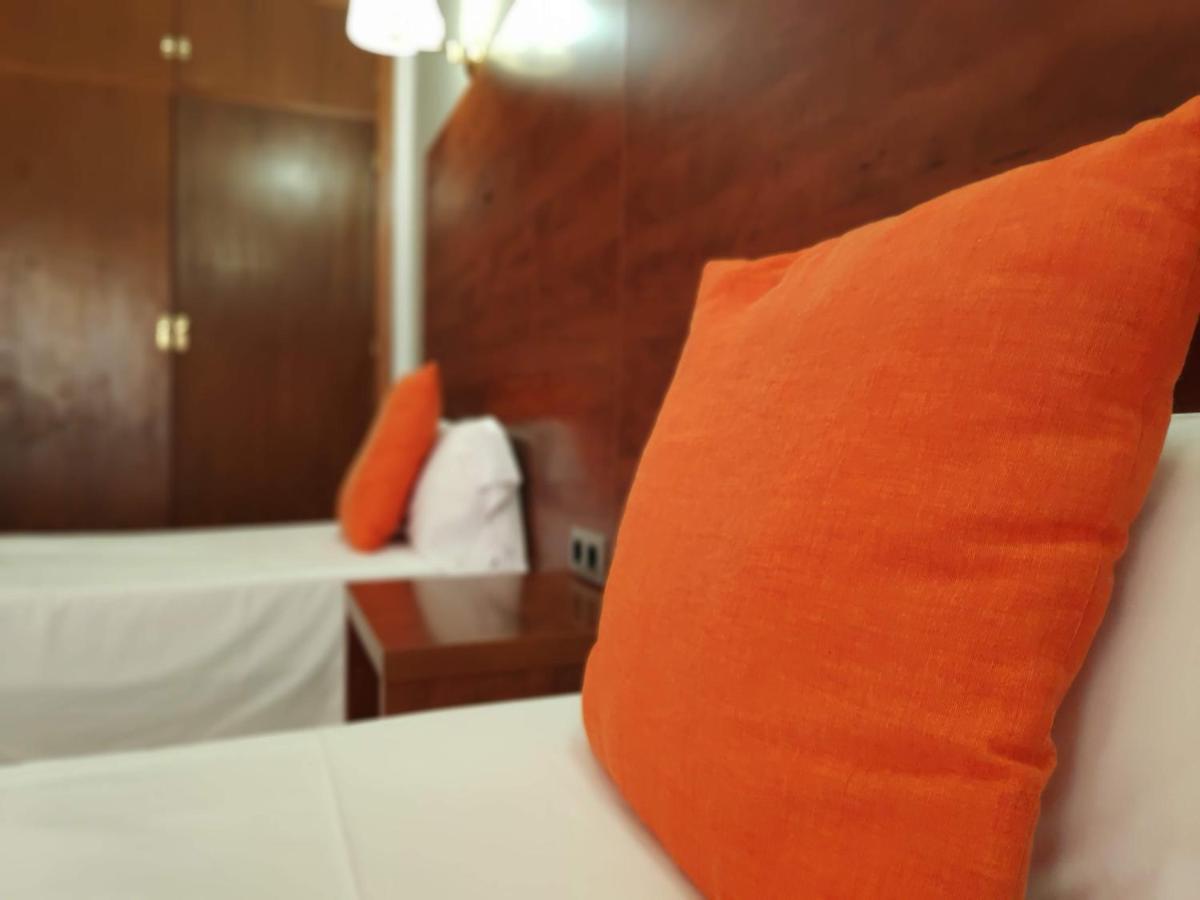 טרוחיו Hotel Peru By Bossh Hotels מראה חיצוני תמונה