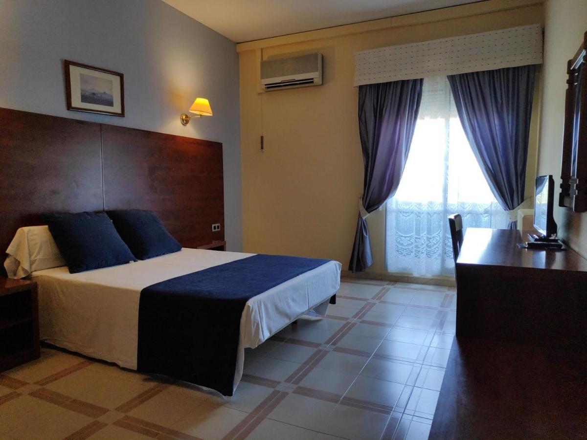 טרוחיו Hotel Peru By Bossh Hotels מראה חיצוני תמונה