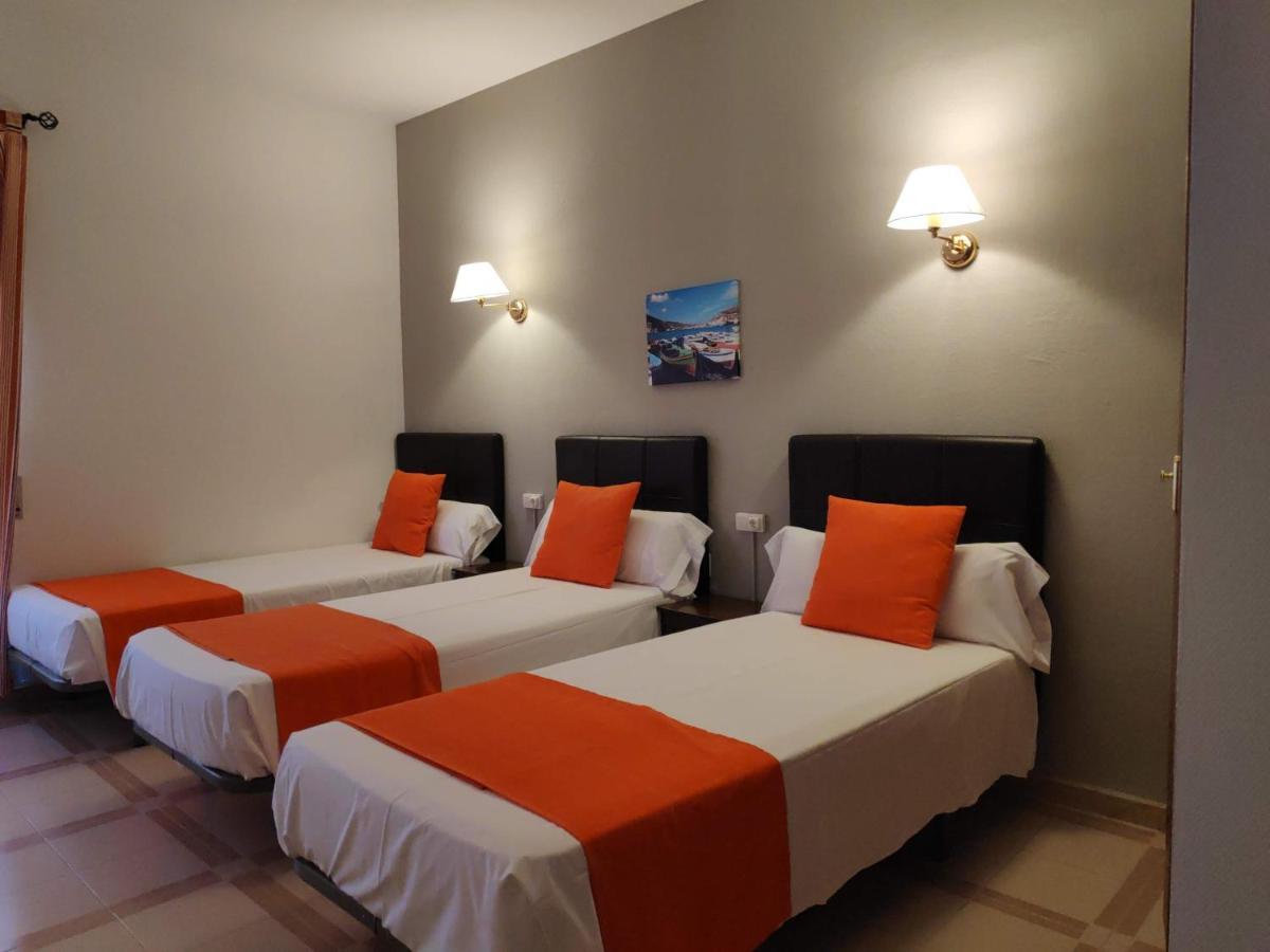 טרוחיו Hotel Peru By Bossh Hotels מראה חיצוני תמונה