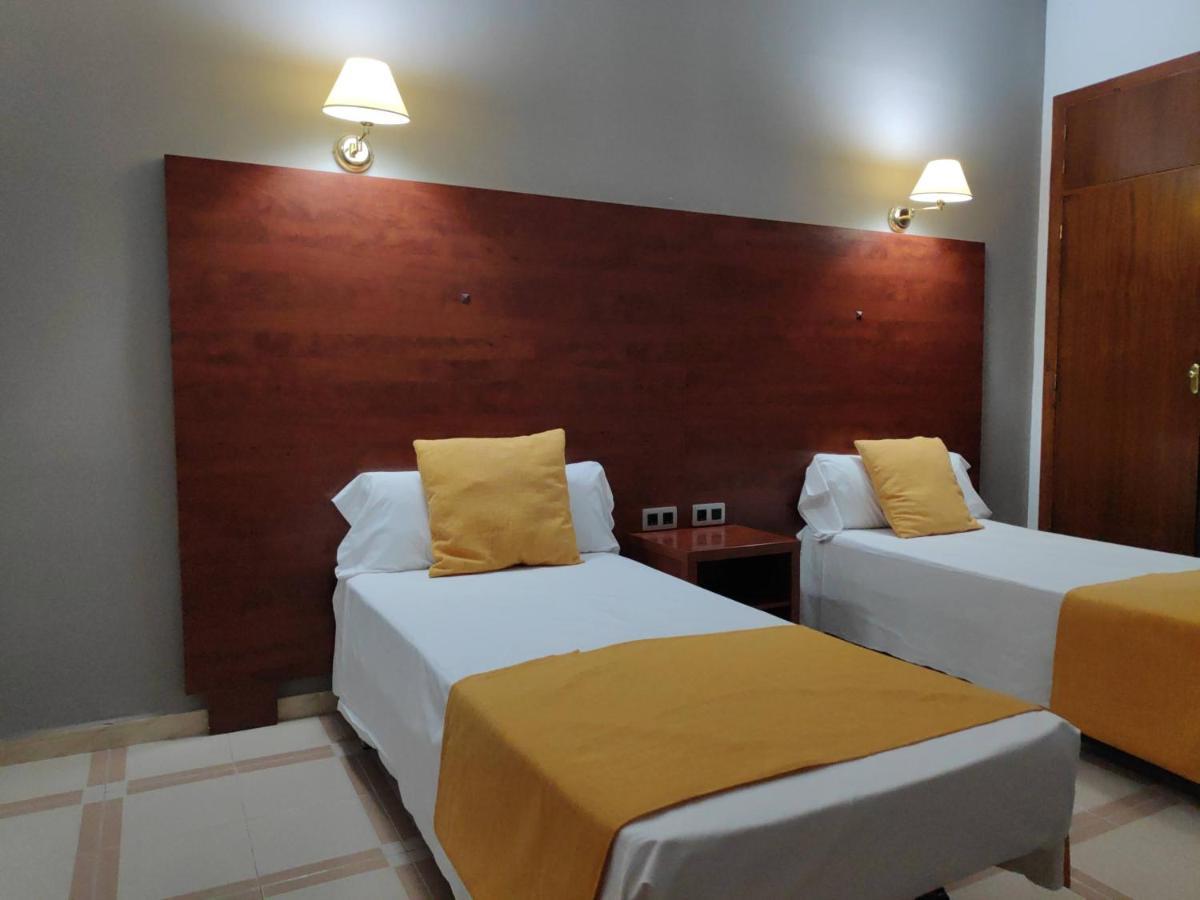 טרוחיו Hotel Peru By Bossh Hotels מראה חיצוני תמונה