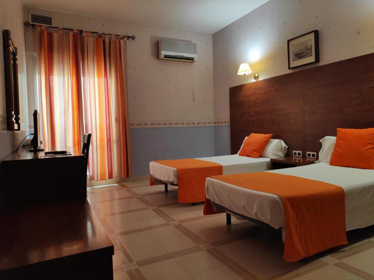 טרוחיו Hotel Peru By Bossh Hotels מראה חיצוני תמונה