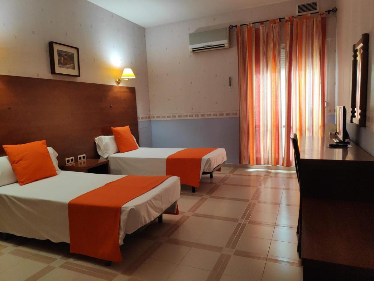 טרוחיו Hotel Peru By Bossh Hotels מראה חיצוני תמונה
