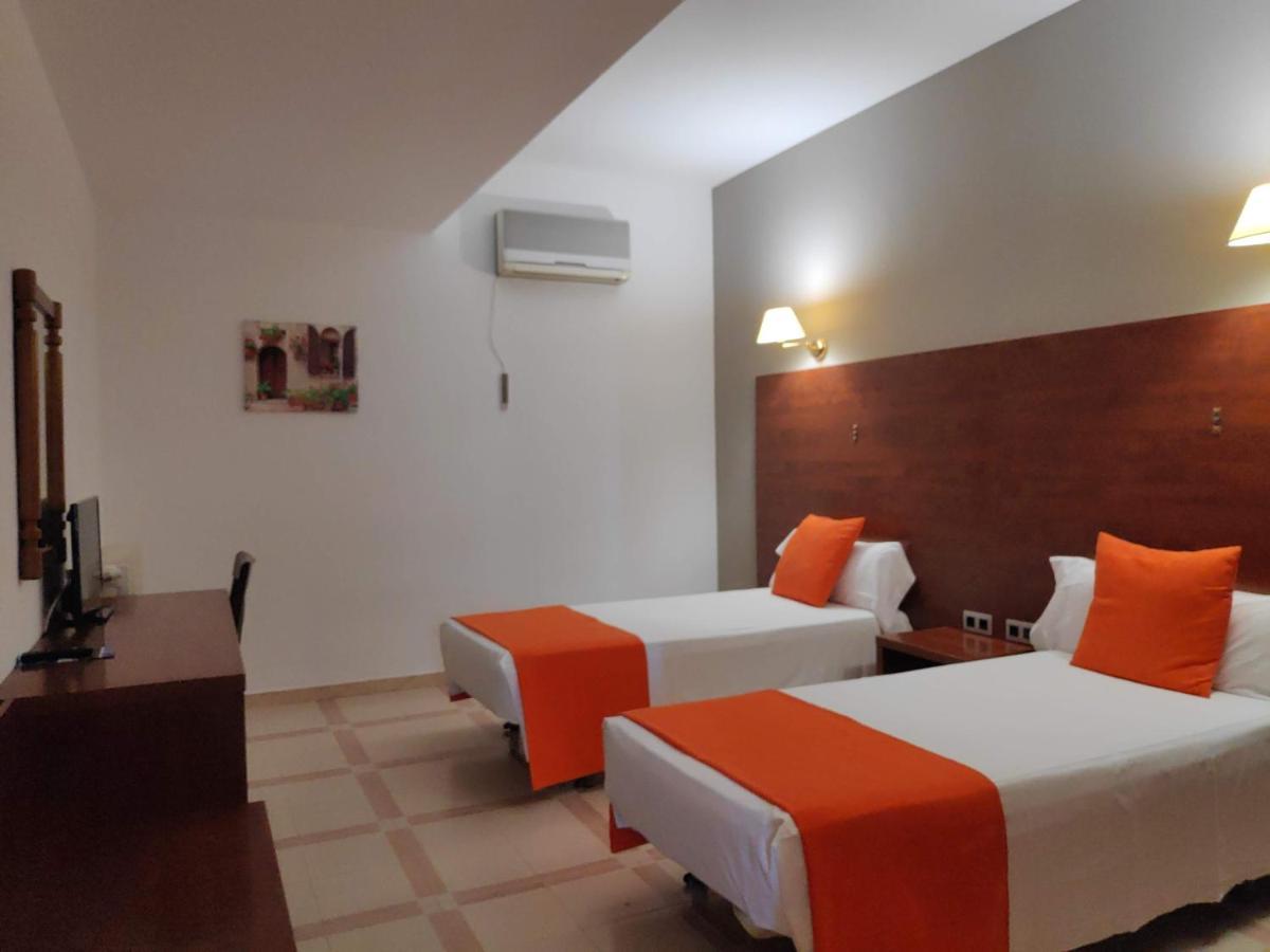 טרוחיו Hotel Peru By Bossh Hotels מראה חיצוני תמונה