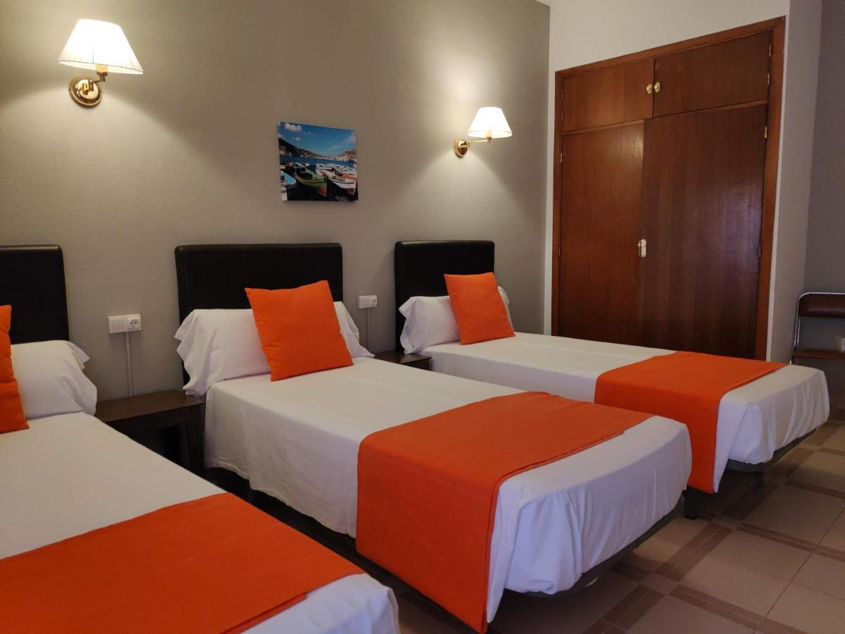 טרוחיו Hotel Peru By Bossh Hotels מראה חיצוני תמונה