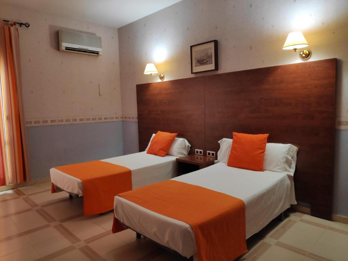 טרוחיו Hotel Peru By Bossh Hotels מראה חיצוני תמונה