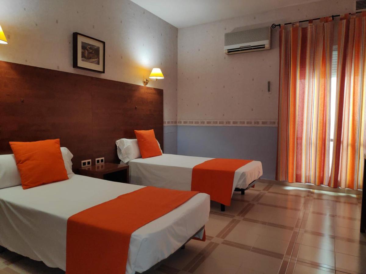 טרוחיו Hotel Peru By Bossh Hotels מראה חיצוני תמונה