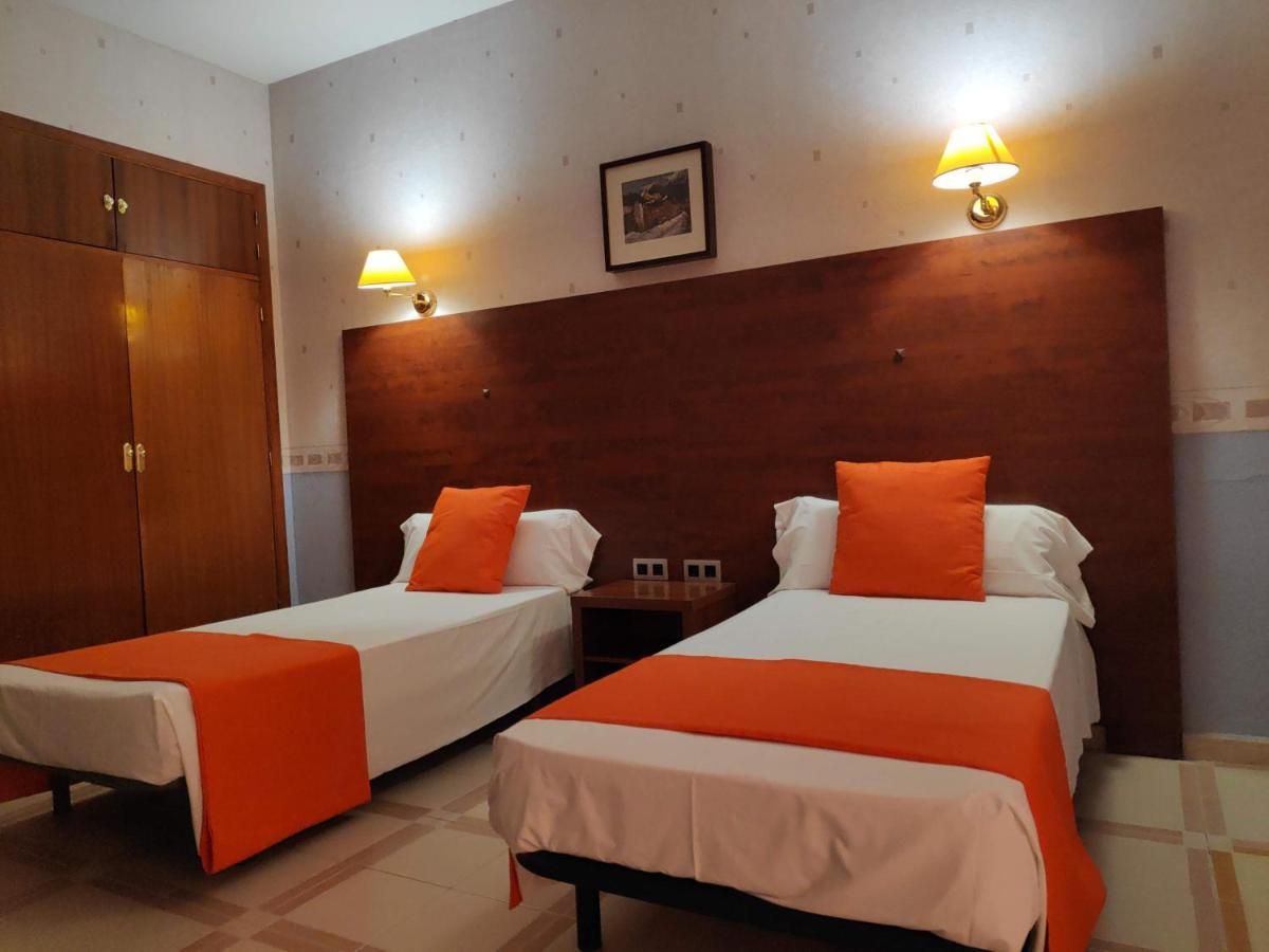 טרוחיו Hotel Peru By Bossh Hotels מראה חיצוני תמונה