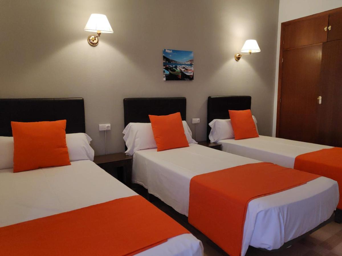 טרוחיו Hotel Peru By Bossh Hotels מראה חיצוני תמונה