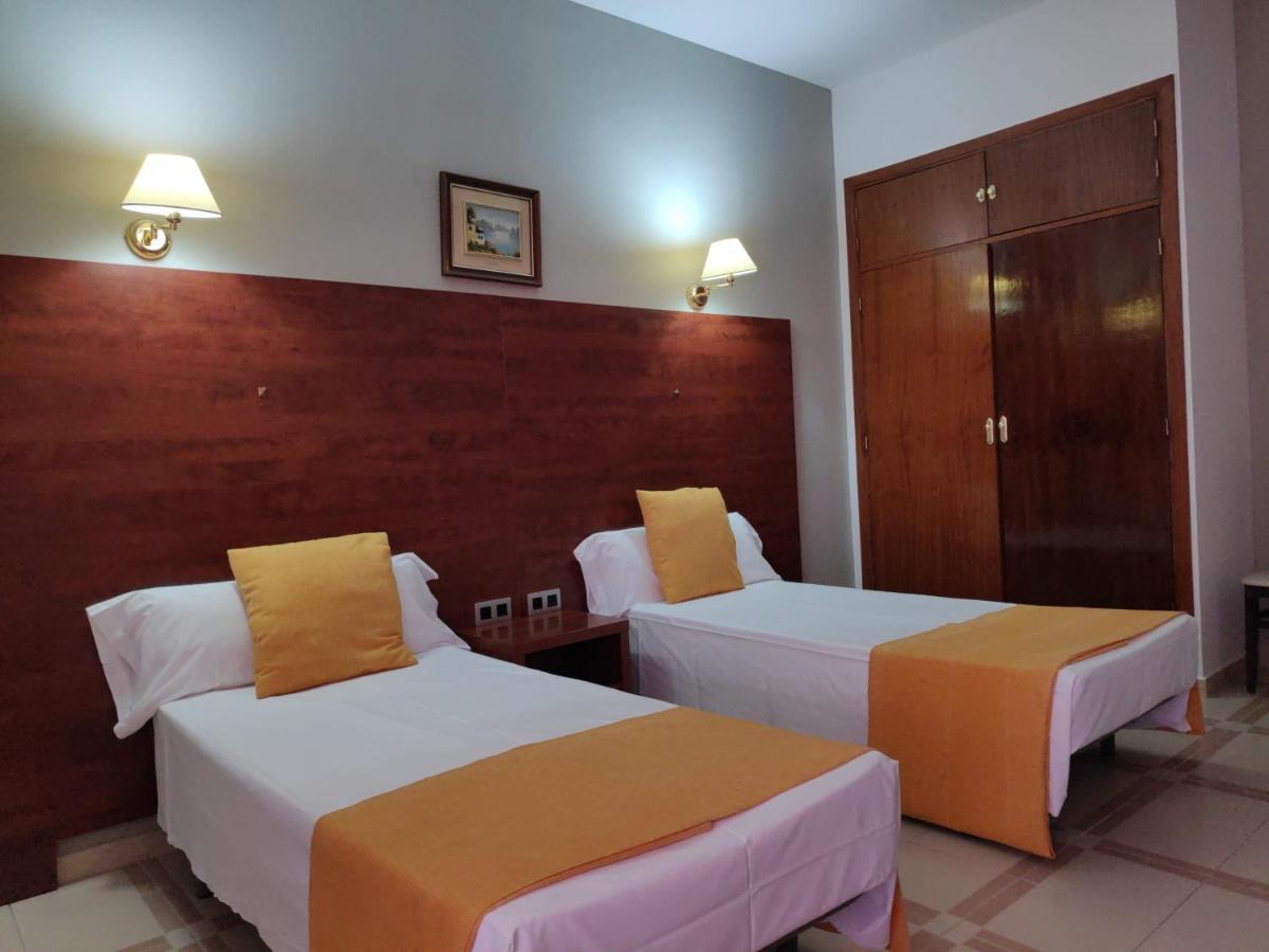 טרוחיו Hotel Peru By Bossh Hotels מראה חיצוני תמונה