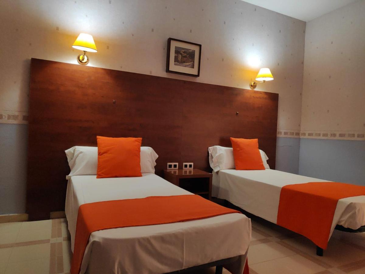 טרוחיו Hotel Peru By Bossh Hotels מראה חיצוני תמונה