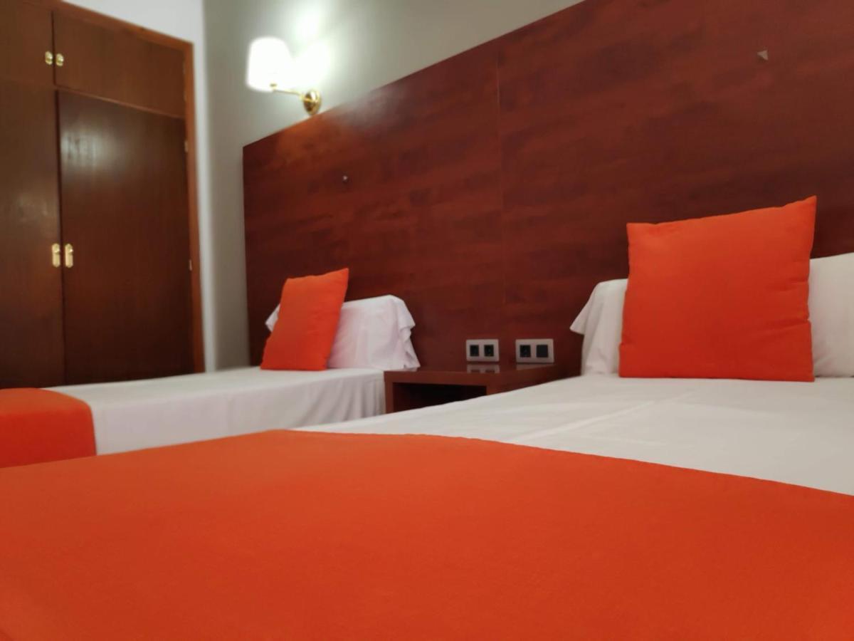טרוחיו Hotel Peru By Bossh Hotels מראה חיצוני תמונה