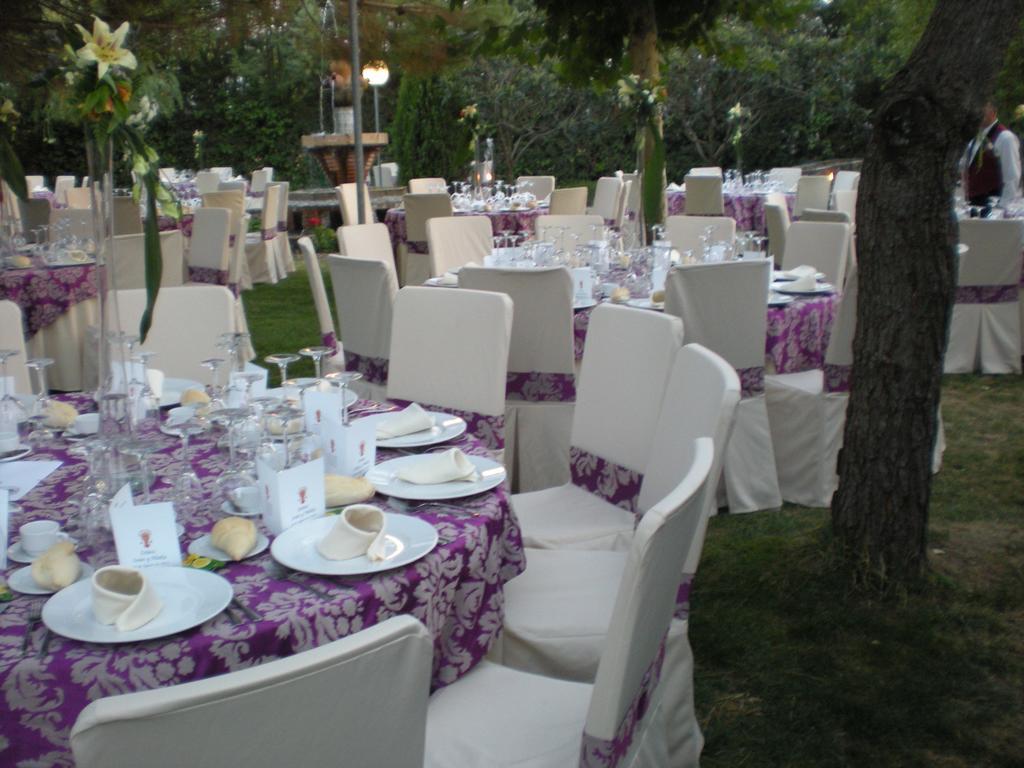 טרוחיו Hotel Peru By Bossh Hotels מראה חיצוני תמונה