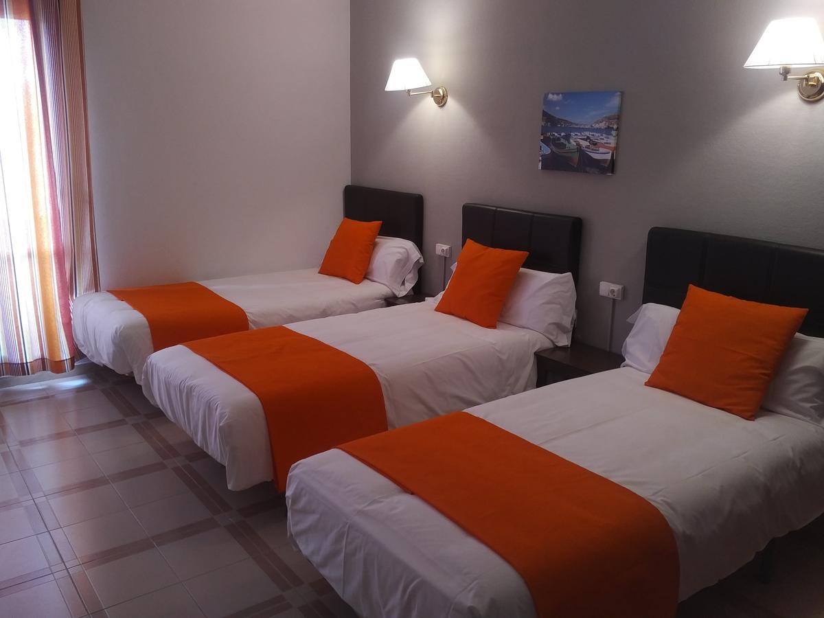 טרוחיו Hotel Peru By Bossh Hotels מראה חיצוני תמונה