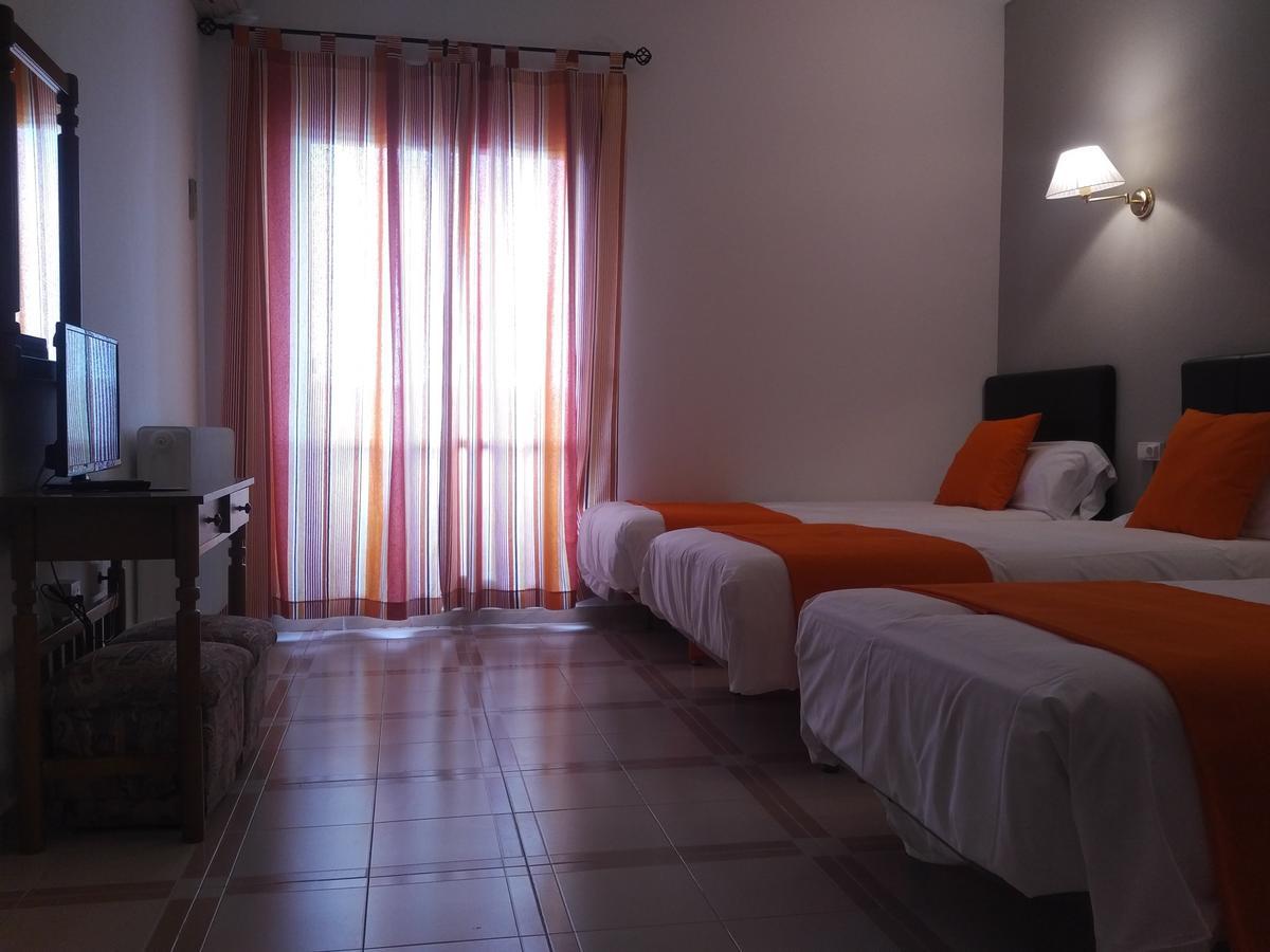 טרוחיו Hotel Peru By Bossh Hotels מראה חיצוני תמונה