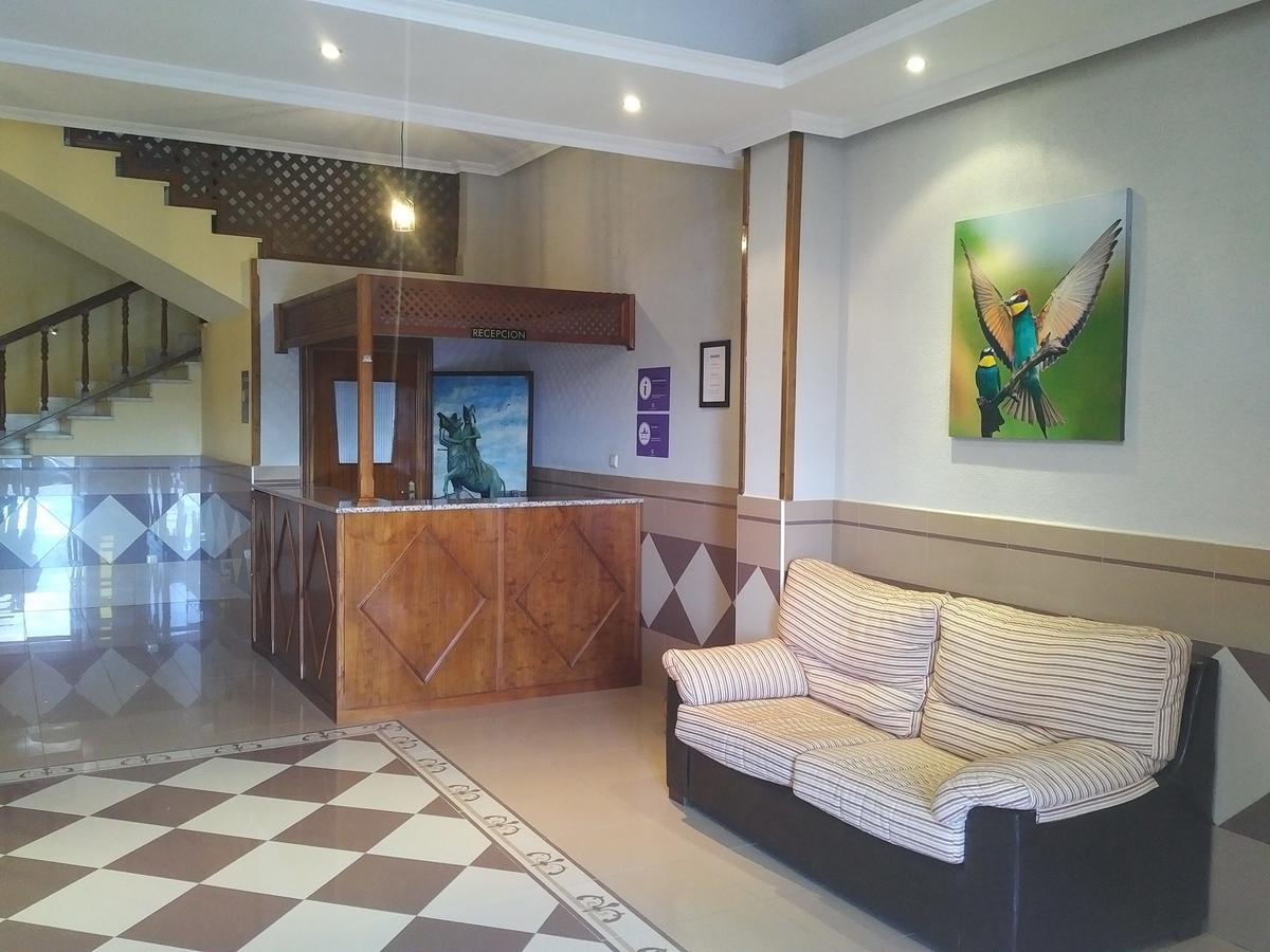 טרוחיו Hotel Peru By Bossh Hotels מראה חיצוני תמונה