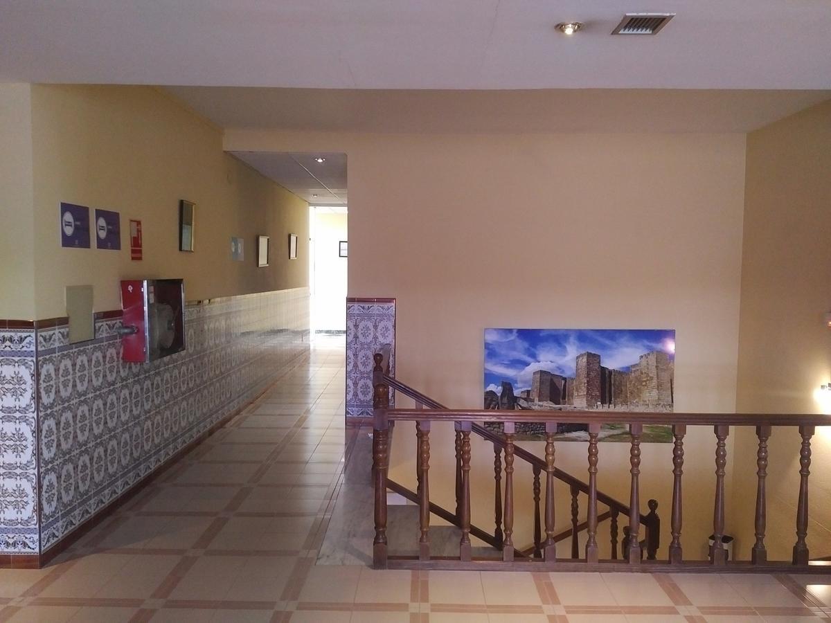 טרוחיו Hotel Peru By Bossh Hotels מראה חיצוני תמונה