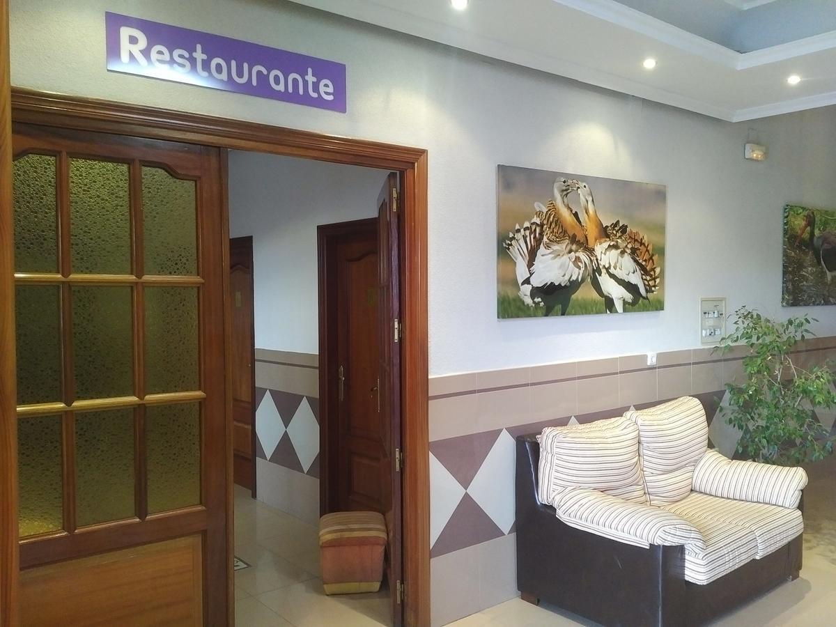 טרוחיו Hotel Peru By Bossh Hotels מראה חיצוני תמונה