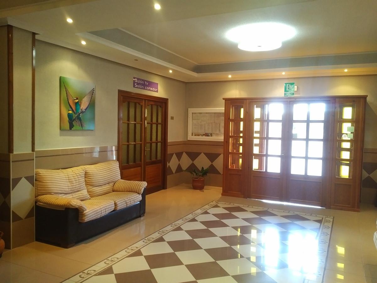 טרוחיו Hotel Peru By Bossh Hotels מראה חיצוני תמונה