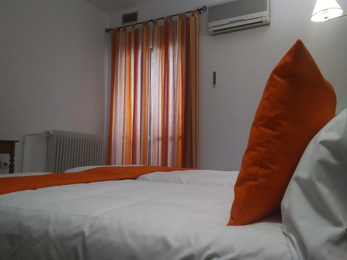 טרוחיו Hotel Peru By Bossh Hotels מראה חיצוני תמונה