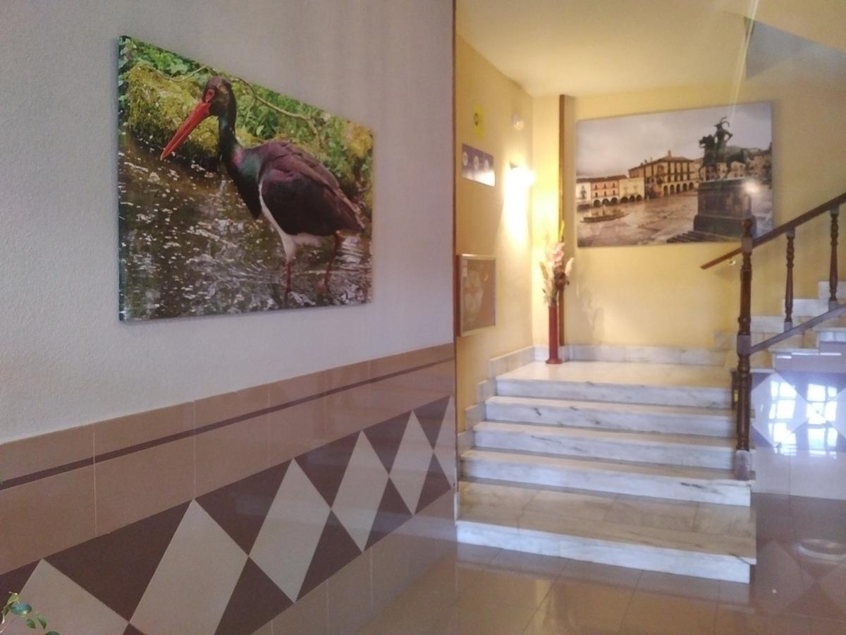 טרוחיו Hotel Peru By Bossh Hotels מראה חיצוני תמונה