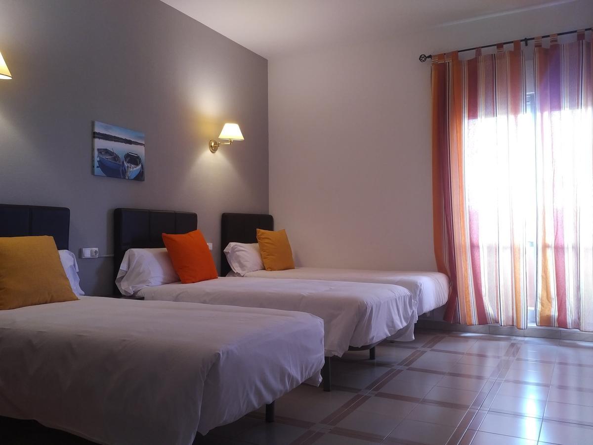 טרוחיו Hotel Peru By Bossh Hotels מראה חיצוני תמונה
